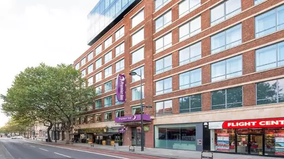 Premier Inn London St. Pancras | Londra (ve civarı) - London City Center - Kings Cross St. Pancras